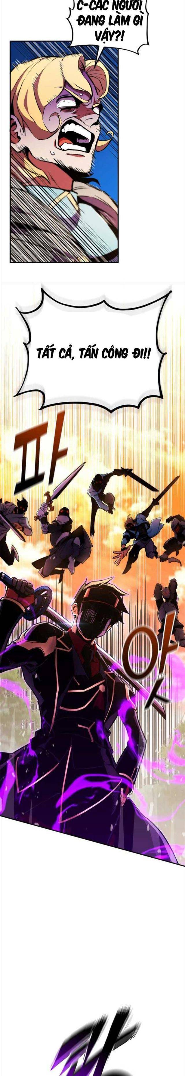 Ranker Tái Xuất - Chap 164