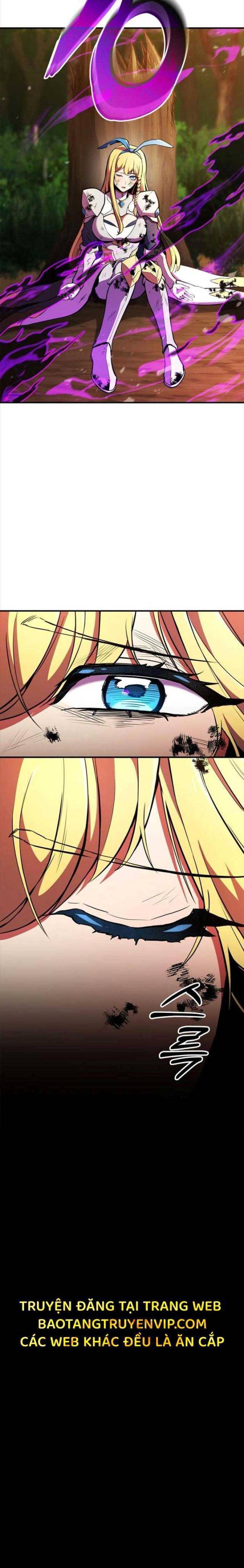 Ranker Tái Xuất - Chap 164