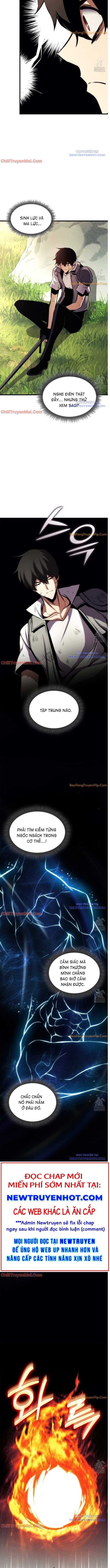 Ranker Tái Xuất - Chap 184