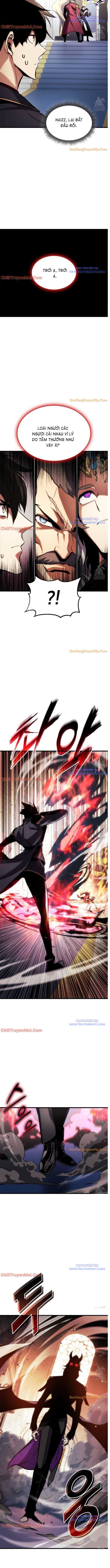 Ranker Tái Xuất - Chap 184