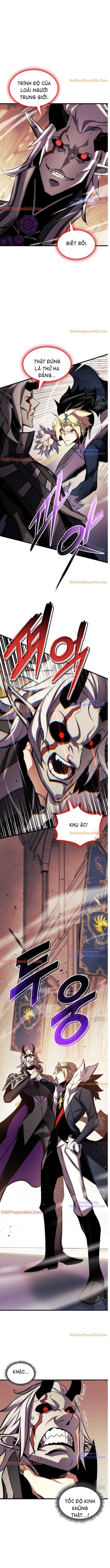 Ranker Tái Xuất - Chap 184