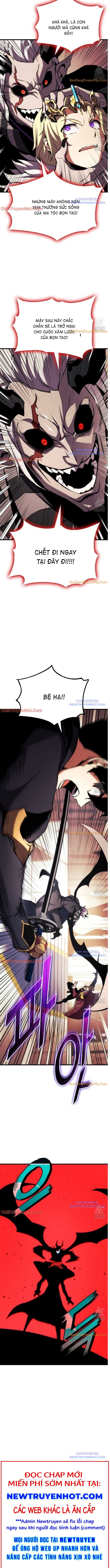 Ranker Tái Xuất - Chap 184