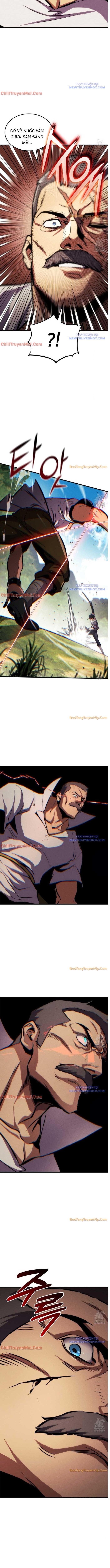 Ranker Tái Xuất - Chap 184