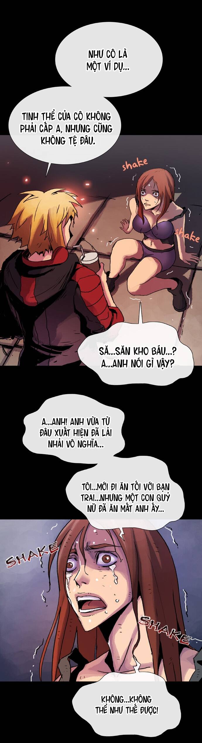 Red Doll - Chap 9