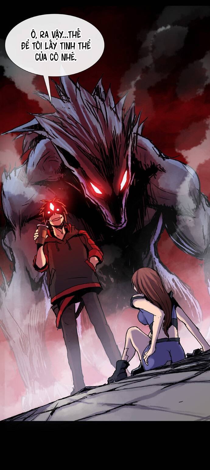 Red Doll - Chap 9