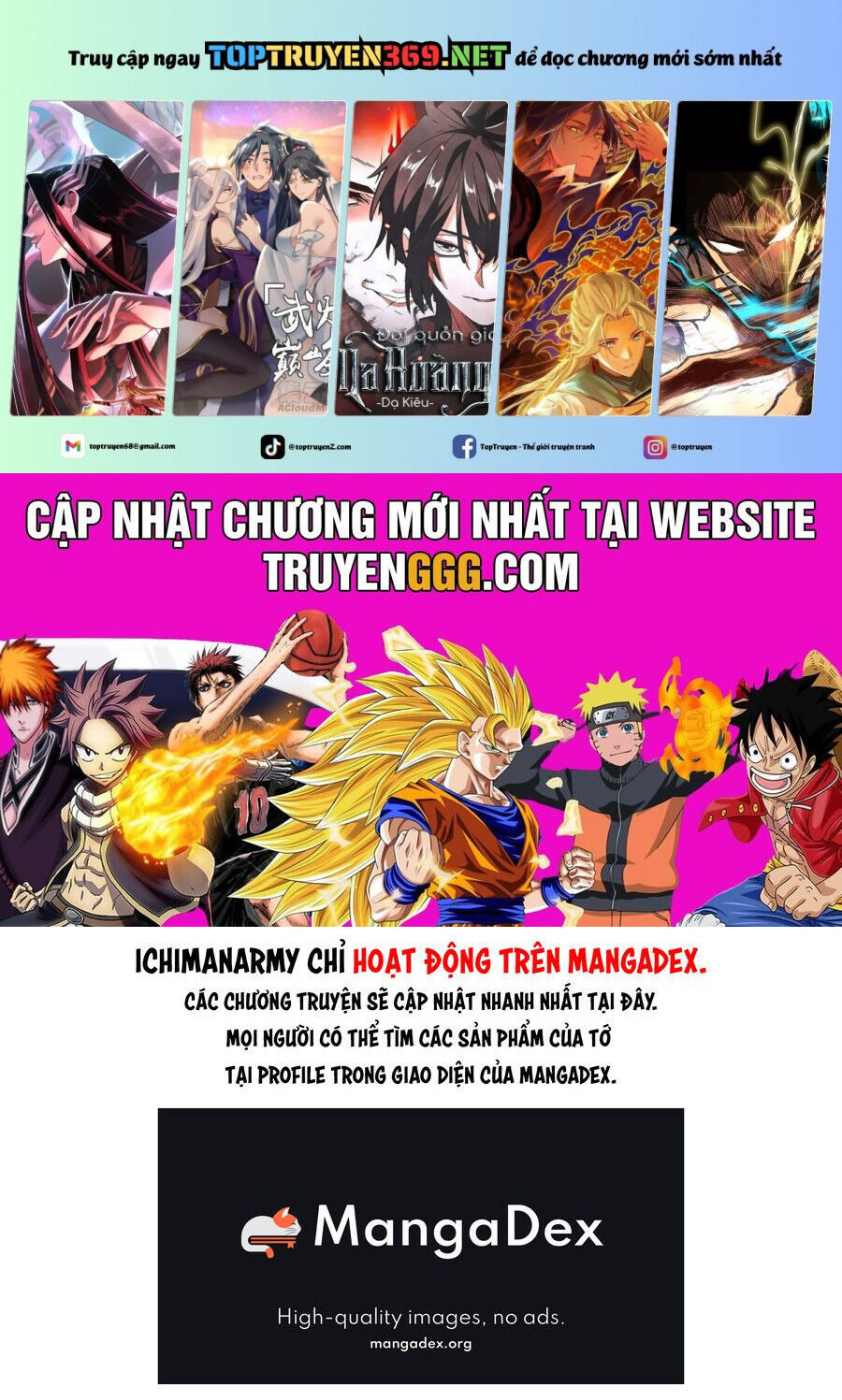 Reincarnation Coliseum - Chap 24