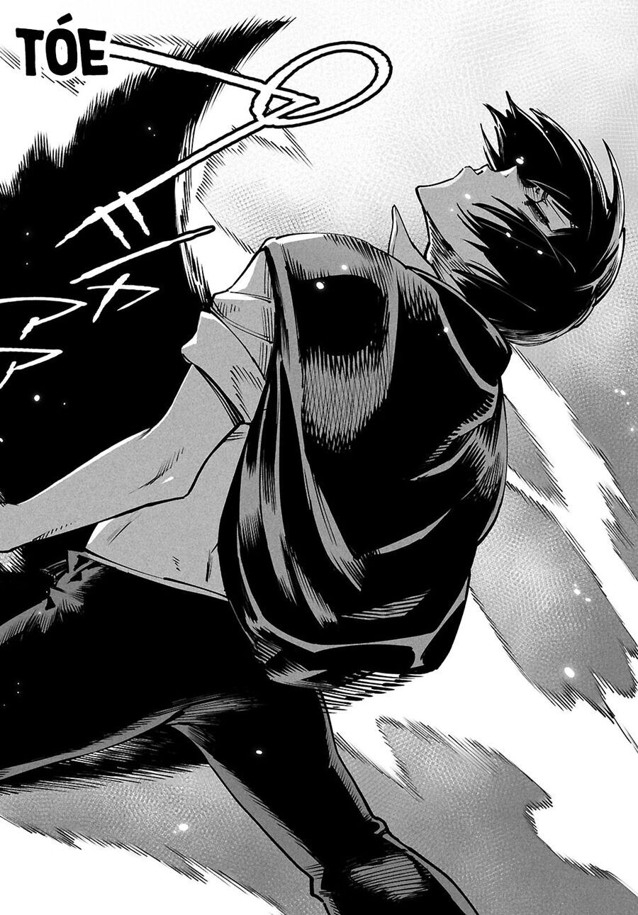 Reincarnation Coliseum - Chap 24