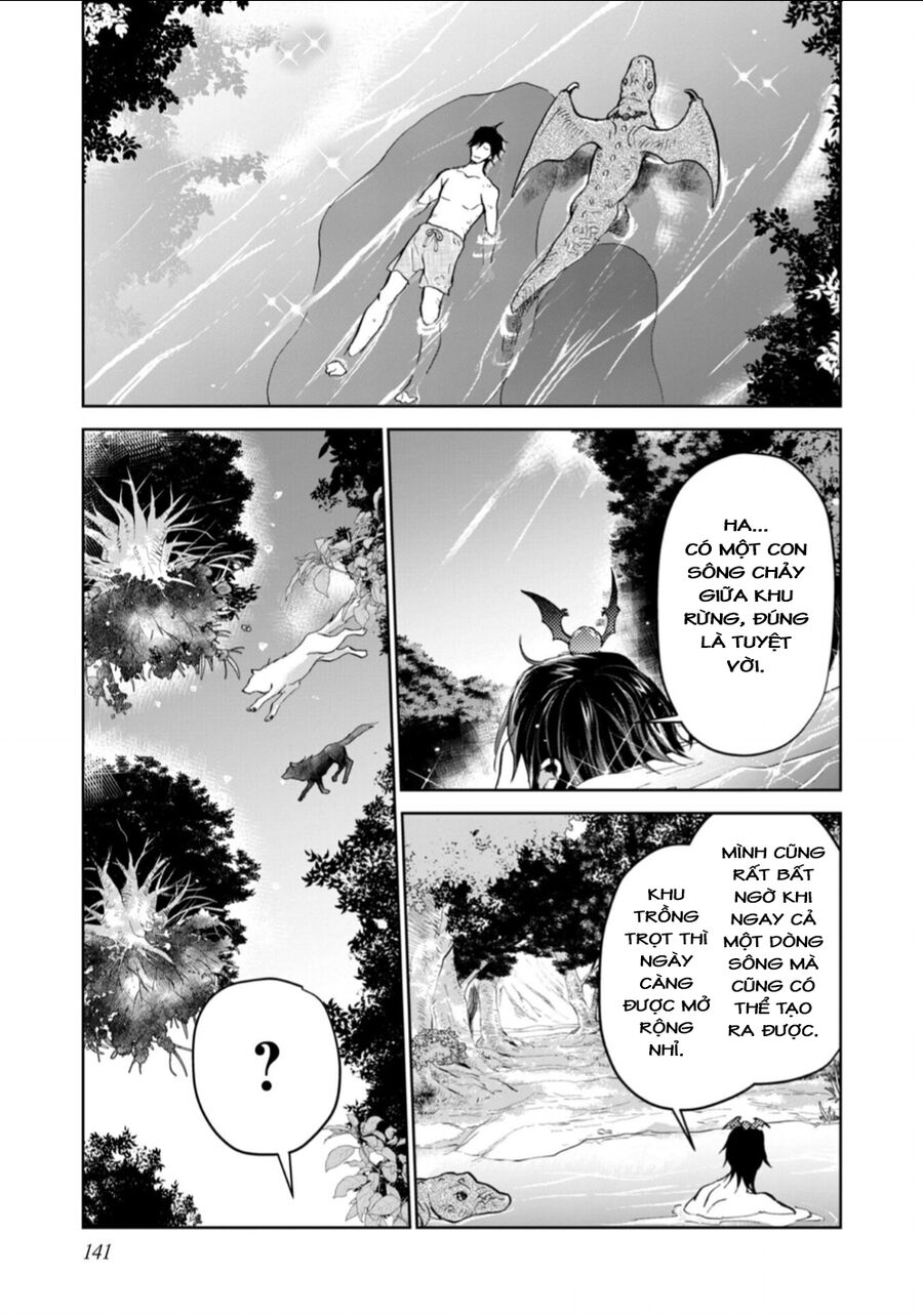 Rơi Vào Dị Giới... Tôi Chủ Yếu Đi Thanh Tẩy ! - Chap 19