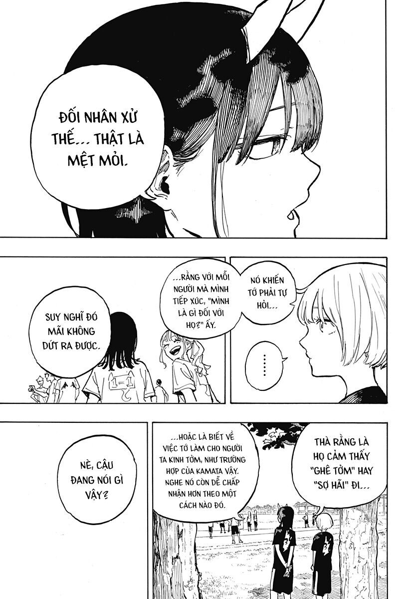 Ruri Dragon - Chap 29