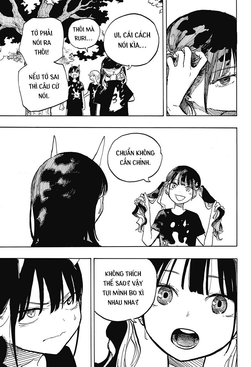 Ruri Dragon - Chap 29