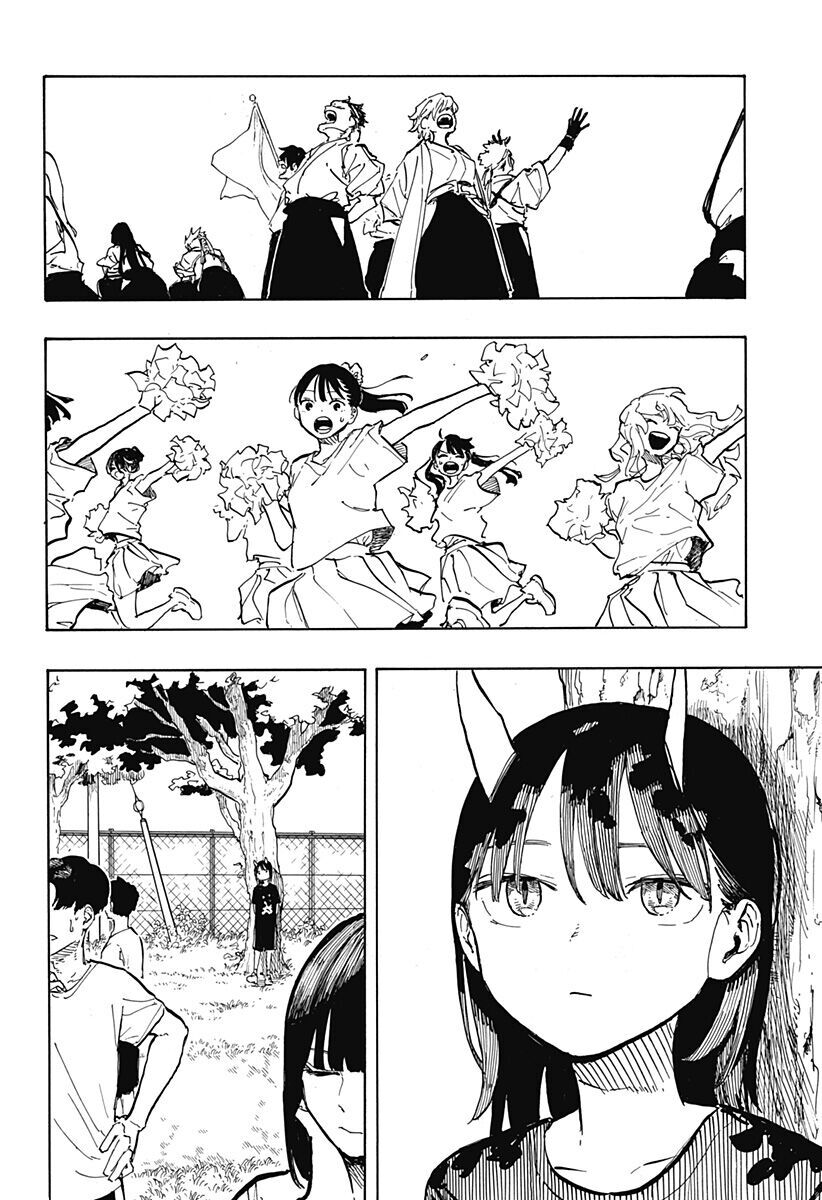 Ruri Dragon - Chap 29