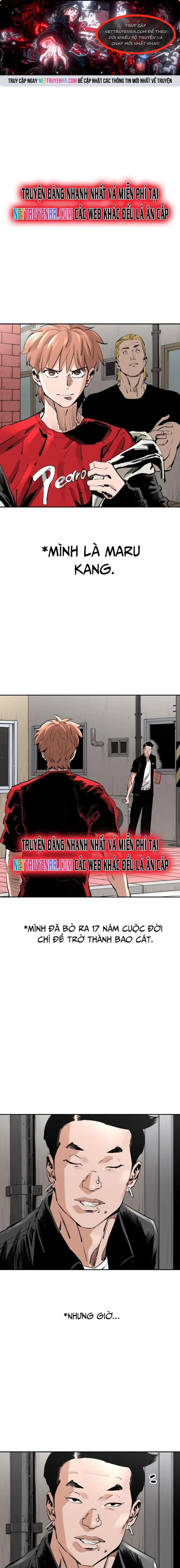 Sân Cỏ Chiến Kí - Chap 127.1