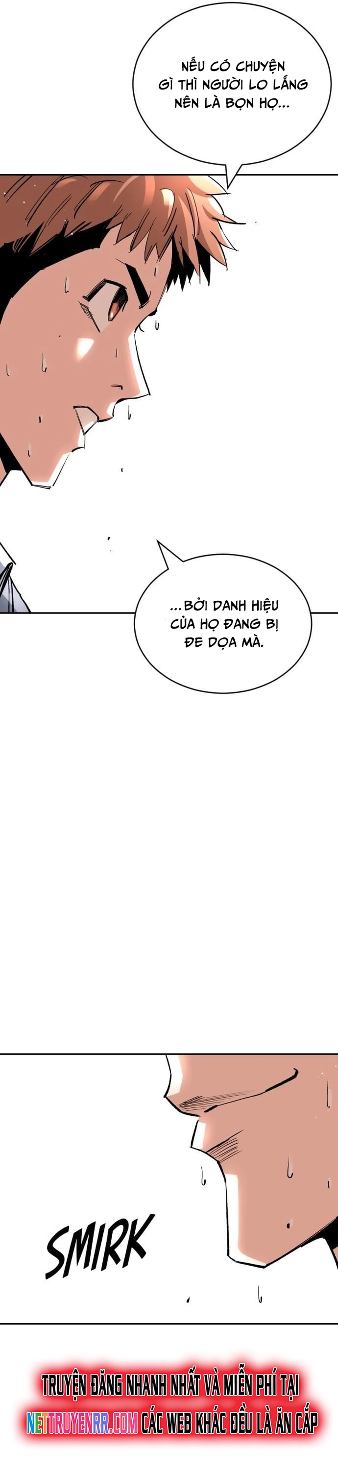 Sân Cỏ Chiến Kí - Chap 147