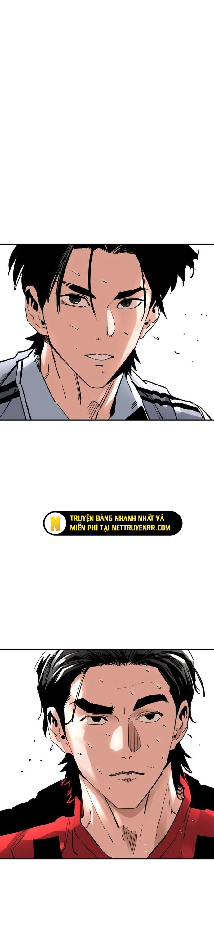 Sân Cỏ Chiến Kí - Chap 147