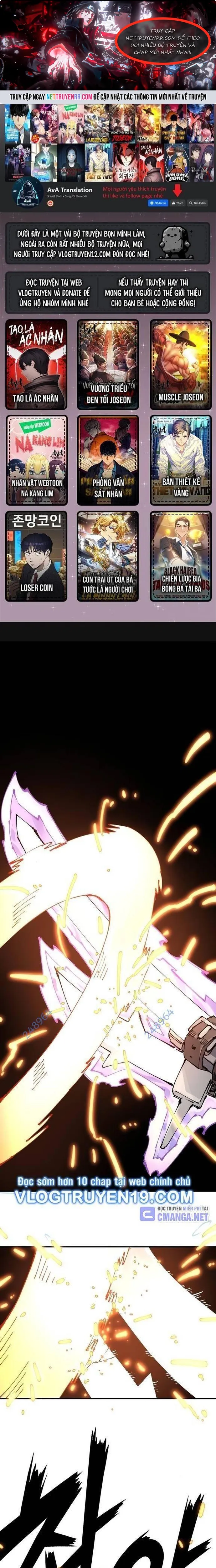 Sắp Xuất Ngũ Thì Isekai - Chap 132