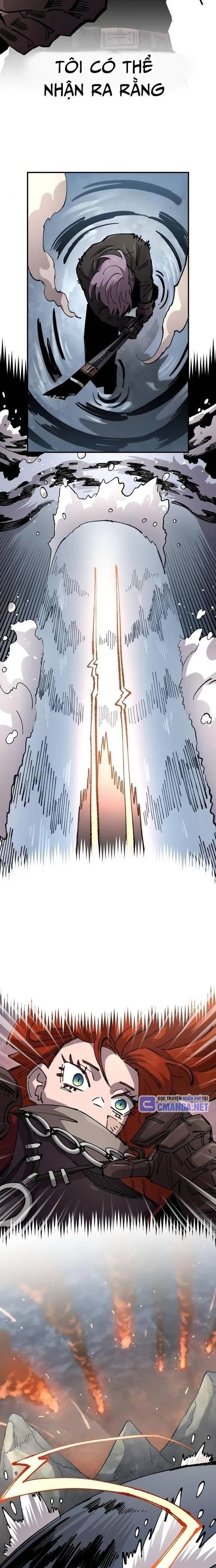 Sắp Xuất Ngũ Thì Isekai - Chap 132