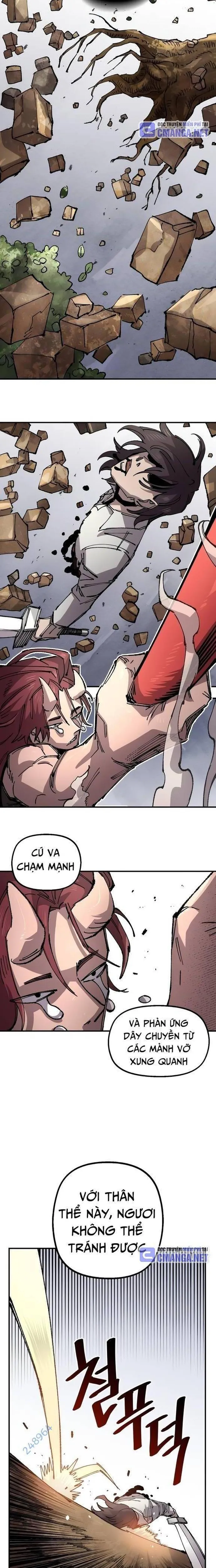 Sắp Xuất Ngũ Thì Isekai - Chap 132