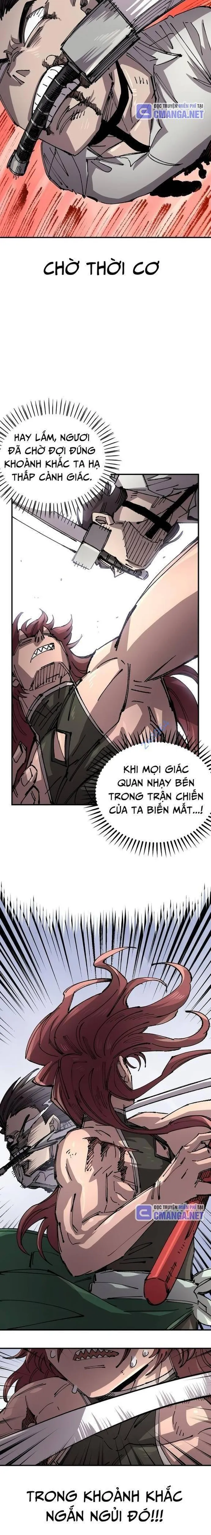 Sắp Xuất Ngũ Thì Isekai - Chap 132