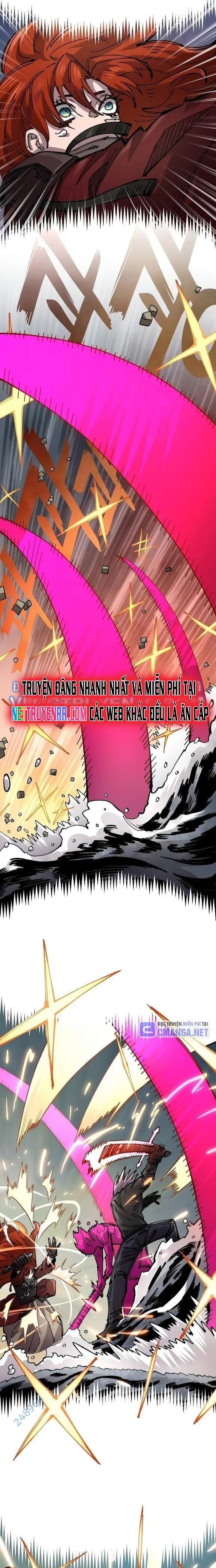 Sắp Xuất Ngũ Thì Isekai - Chap 132