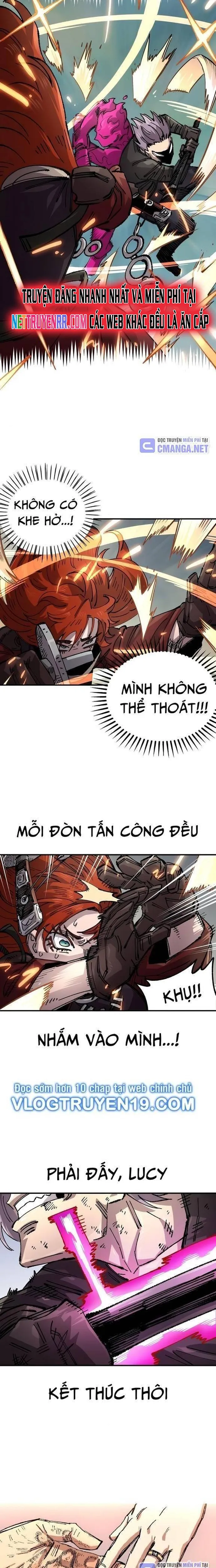 Sắp Xuất Ngũ Thì Isekai - Chap 132