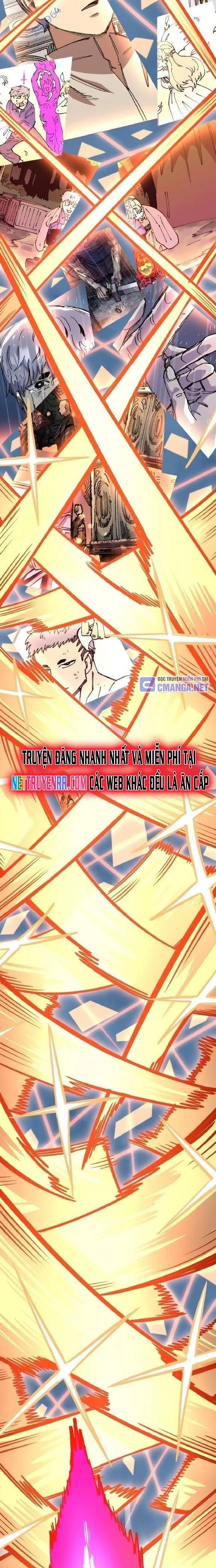 Sắp Xuất Ngũ Thì Isekai - Chap 132