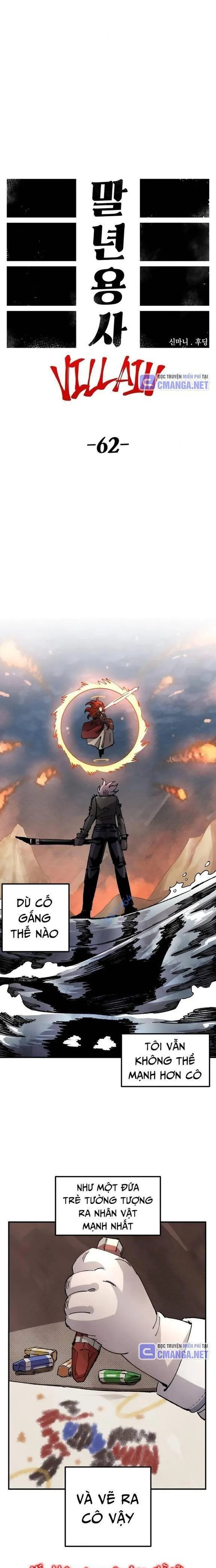 Sắp Xuất Ngũ Thì Isekai - Chap 132