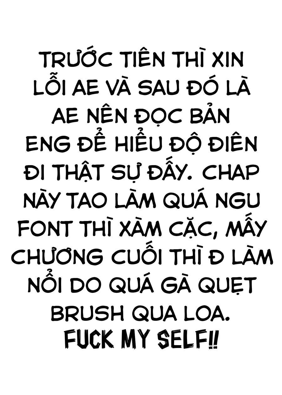 Sát Nhân Biết Yêu - Chap 25