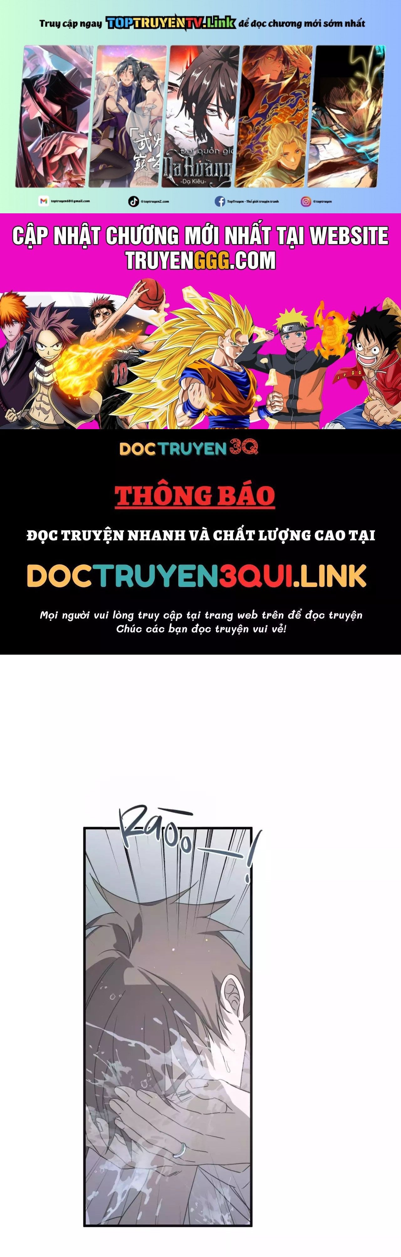 Sau Ánh Hào Quang - Chap 30