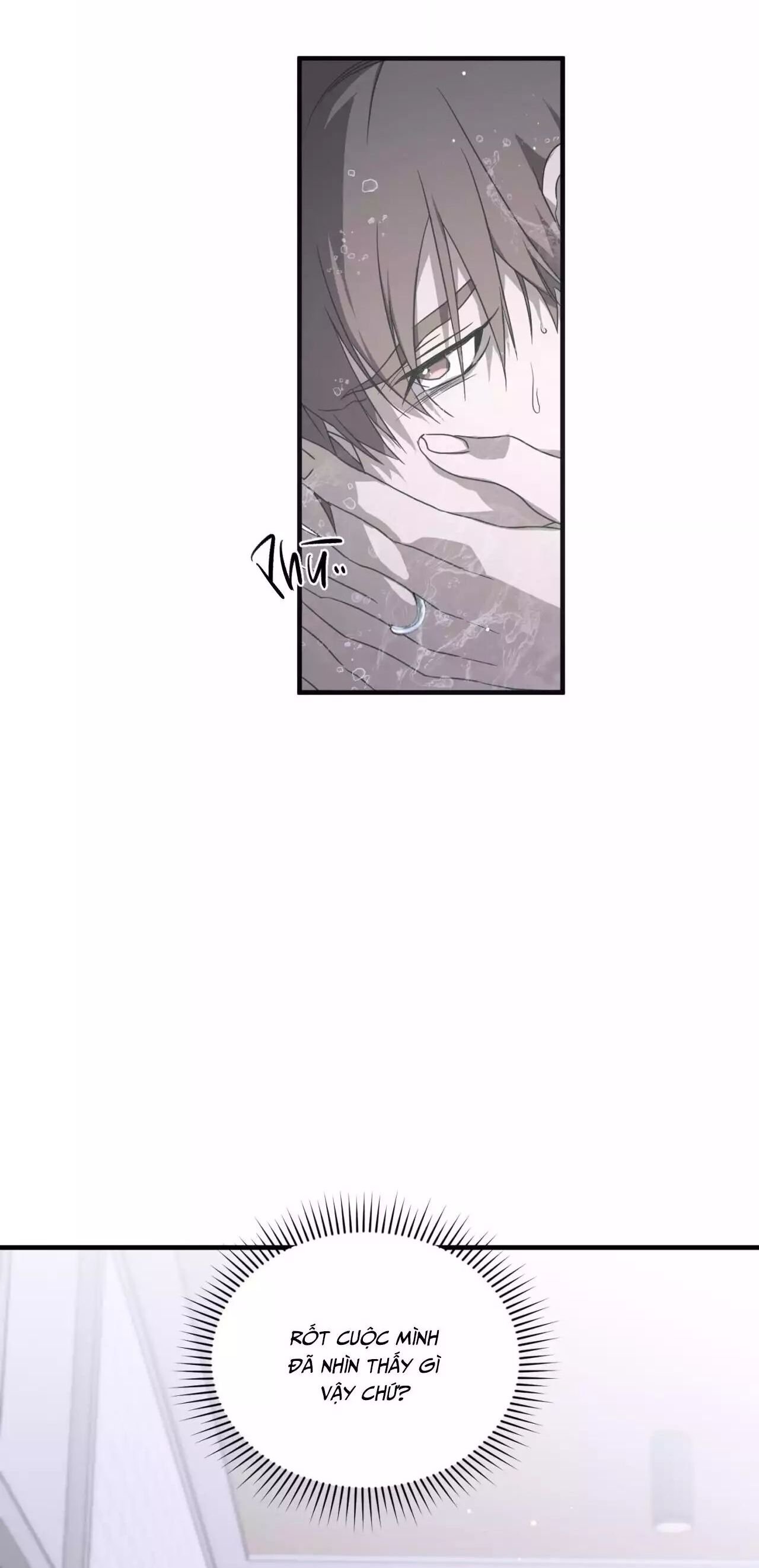 Sau Ánh Hào Quang - Chap 30