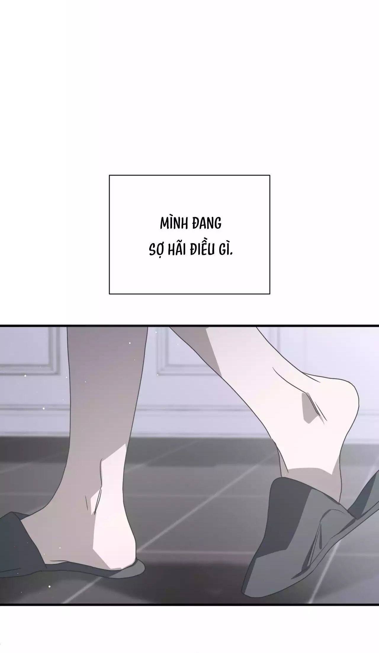 Sau Ánh Hào Quang - Chap 30