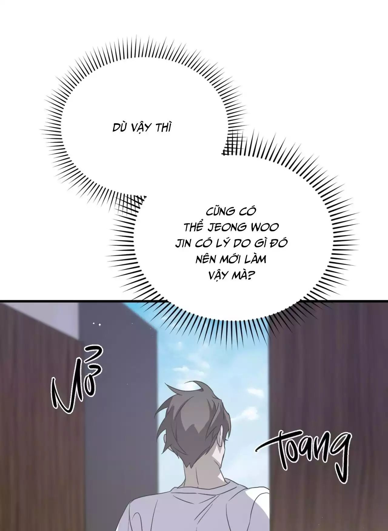 Sau Ánh Hào Quang - Chap 30