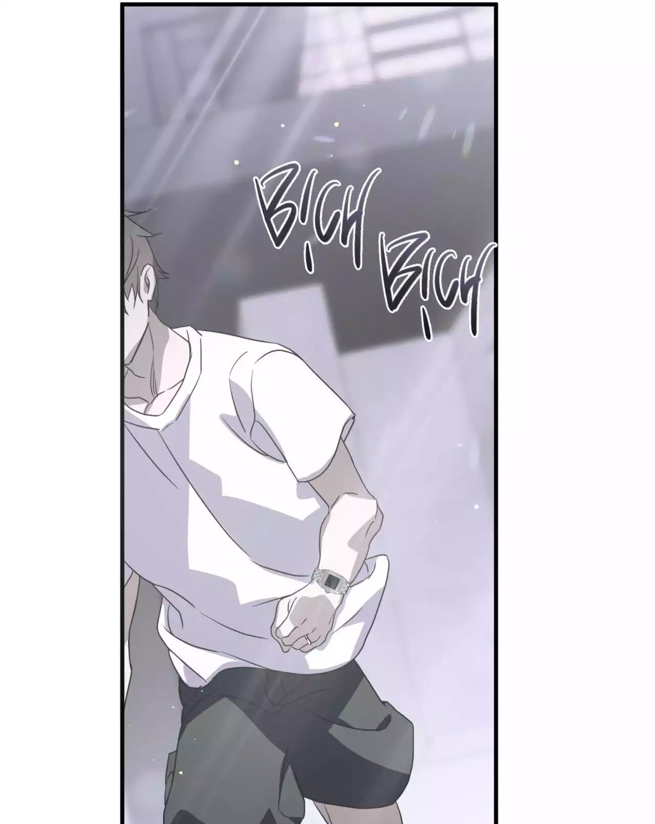 Sau Ánh Hào Quang - Chap 30