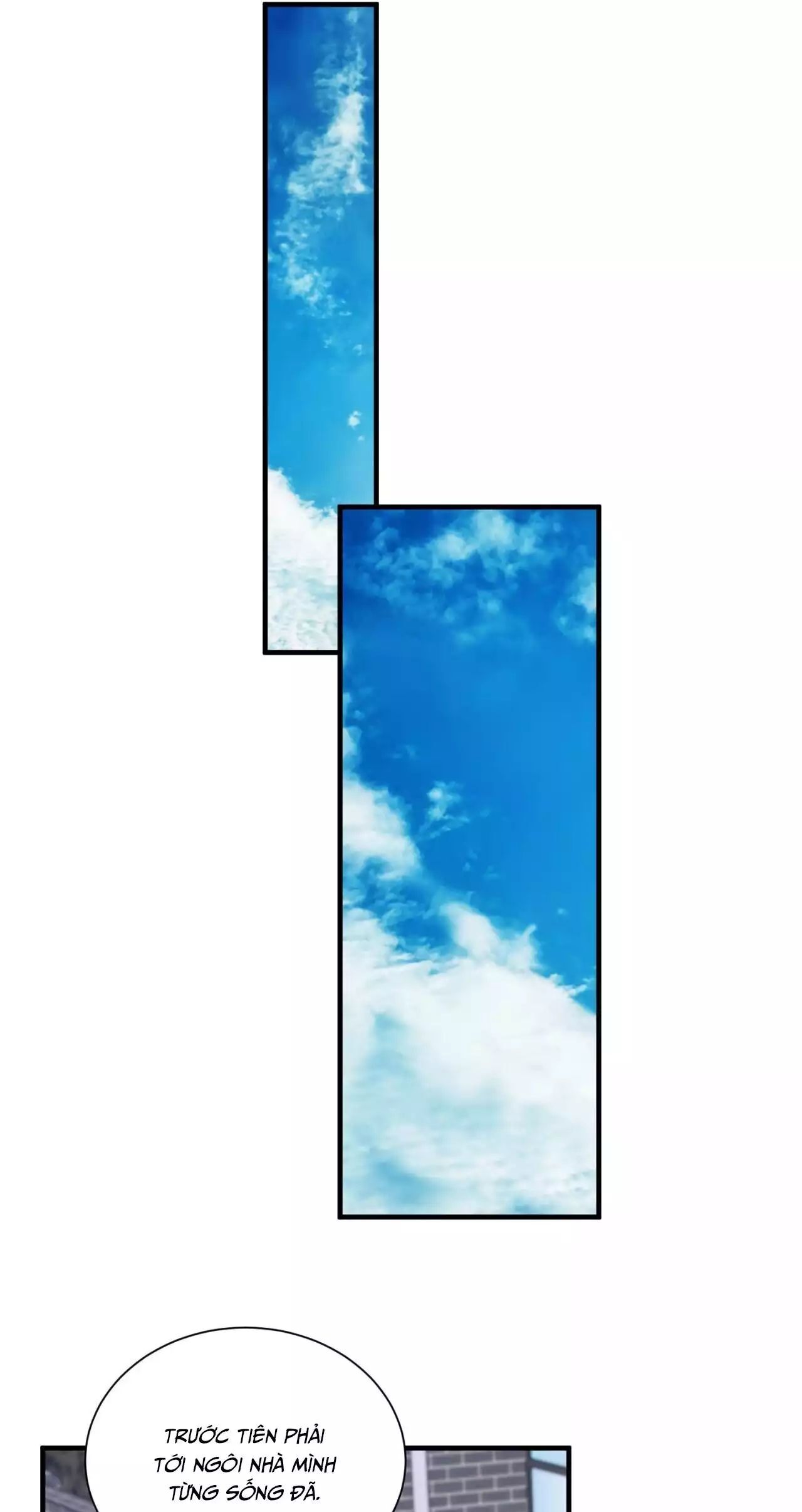 Sau Ánh Hào Quang - Chap 30