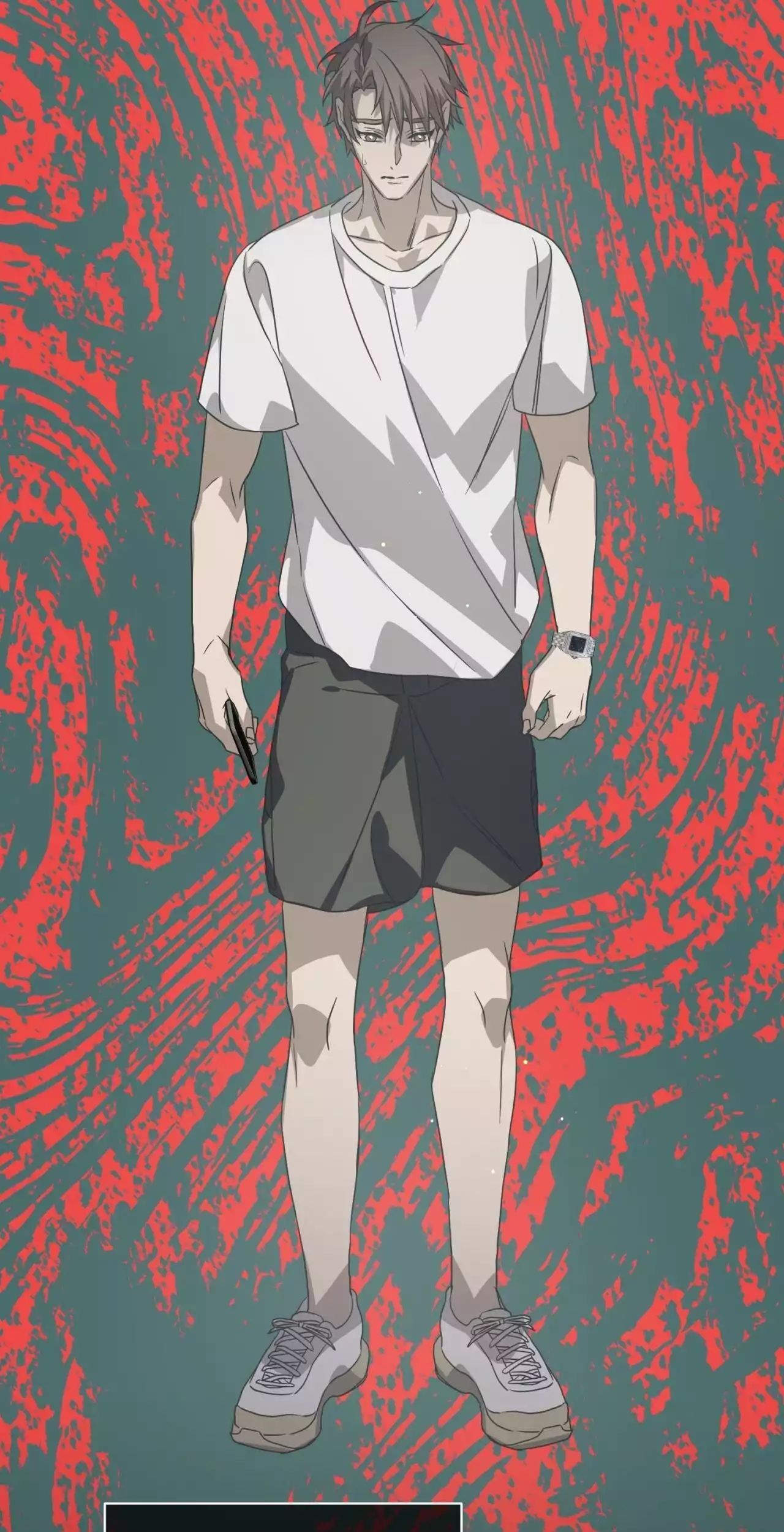 Sau Ánh Hào Quang - Chap 30