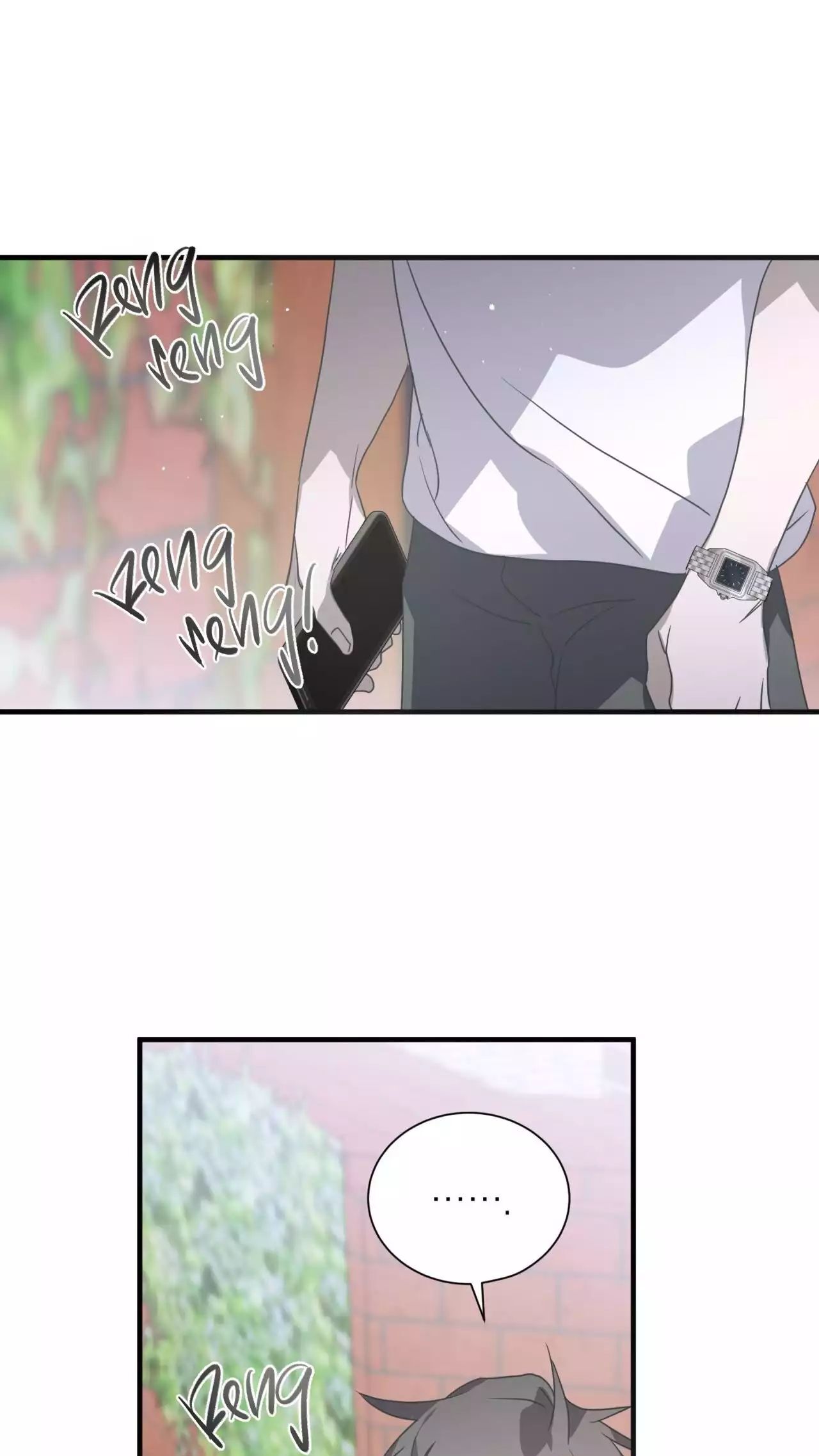 Sau Ánh Hào Quang - Chap 30