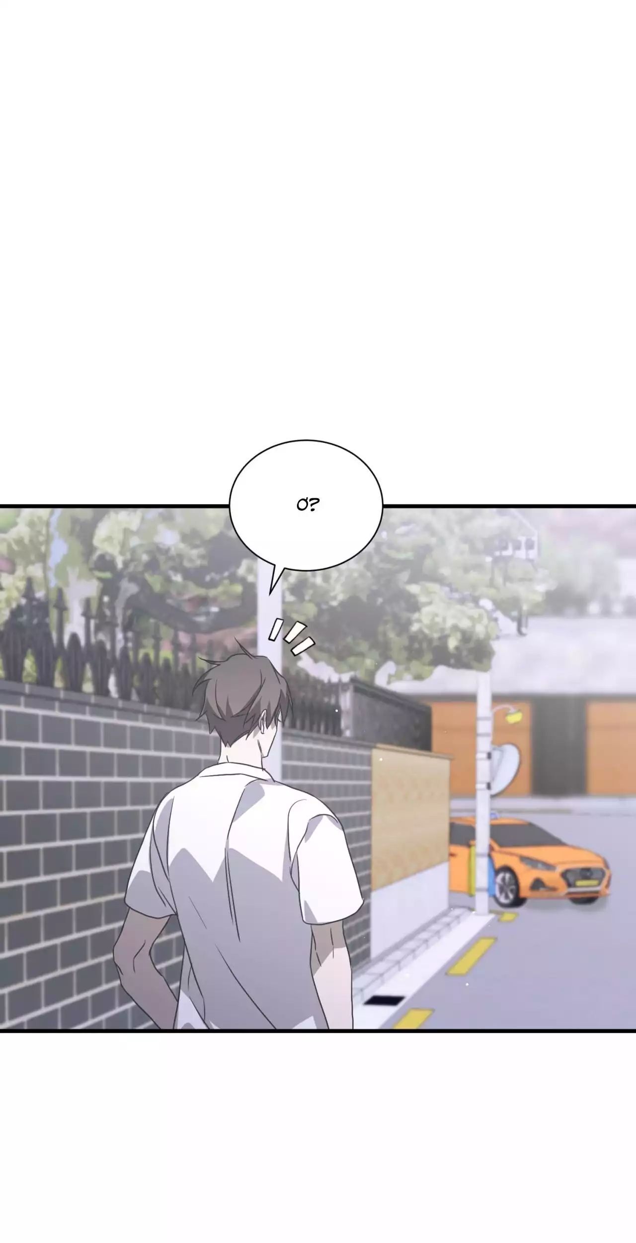 Sau Ánh Hào Quang - Chap 30