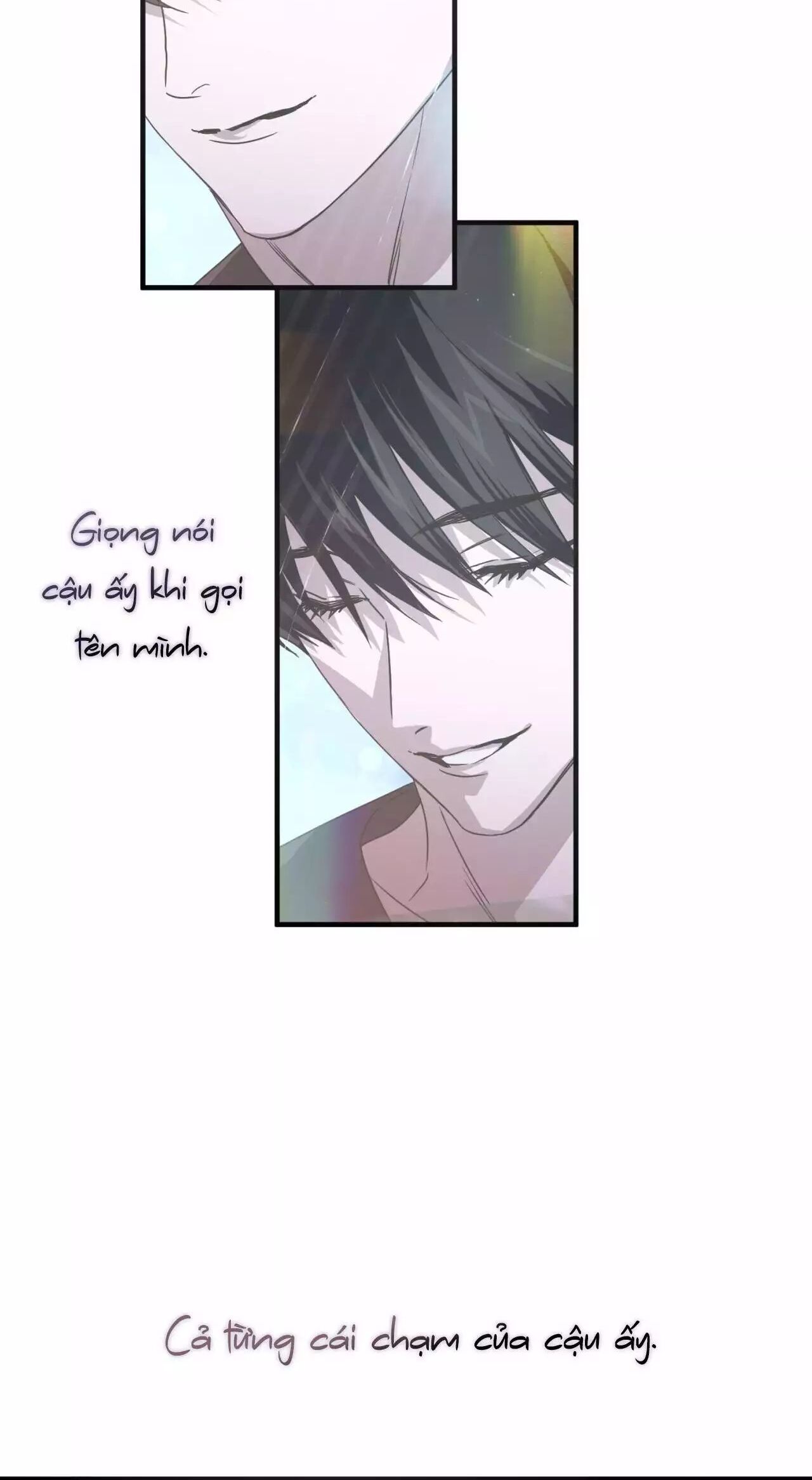 Sau Ánh Hào Quang - Chap 30