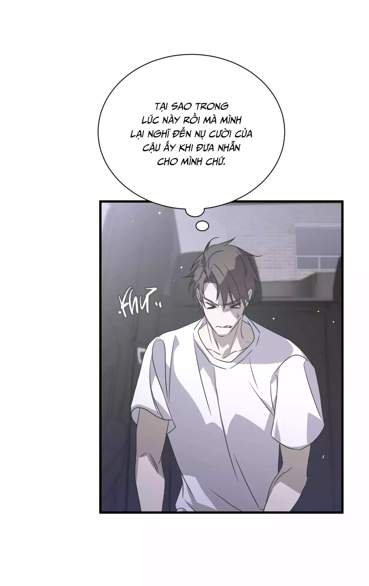 Sau Ánh Hào Quang - Chap 30