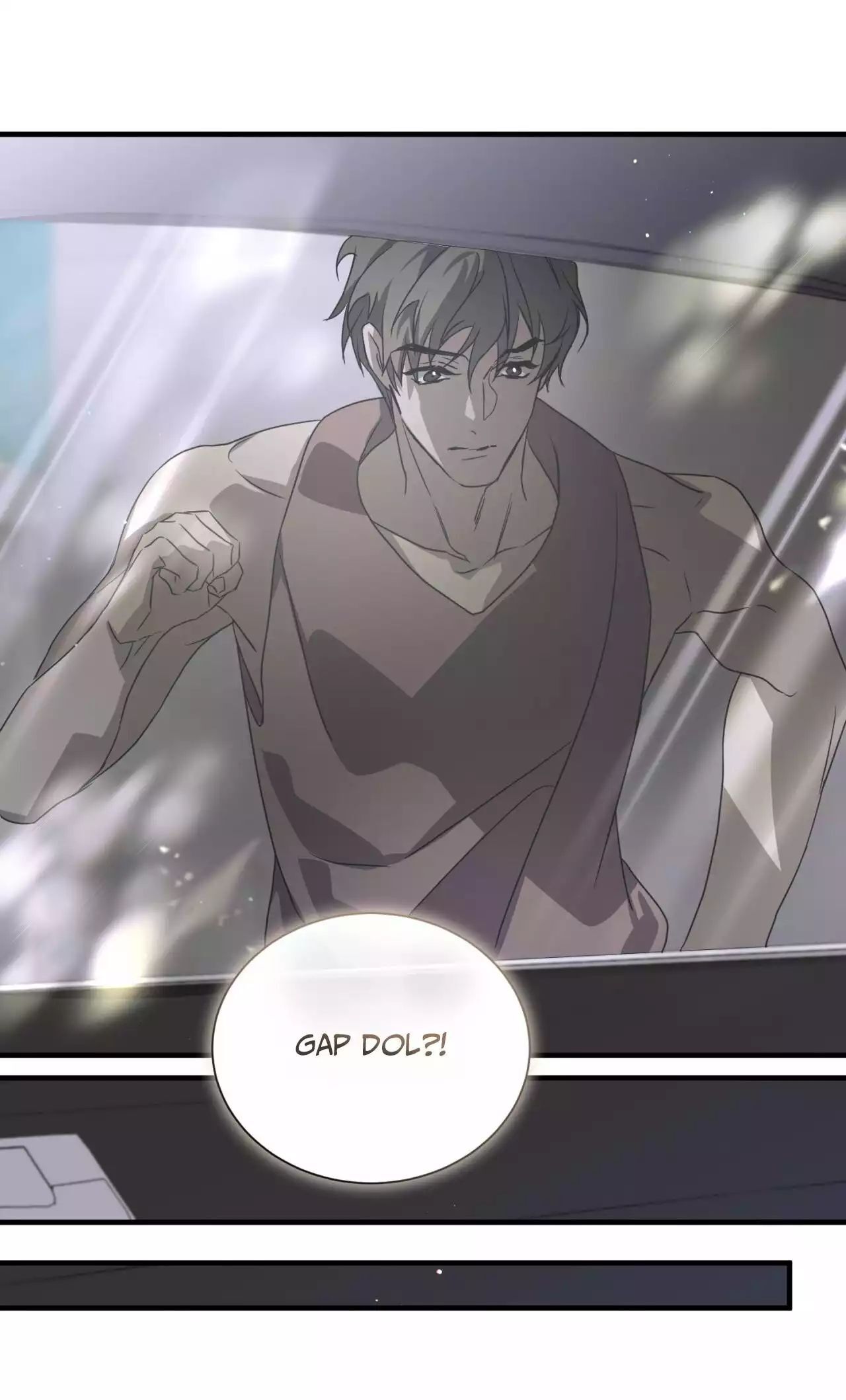 Sau Ánh Hào Quang - Chap 30