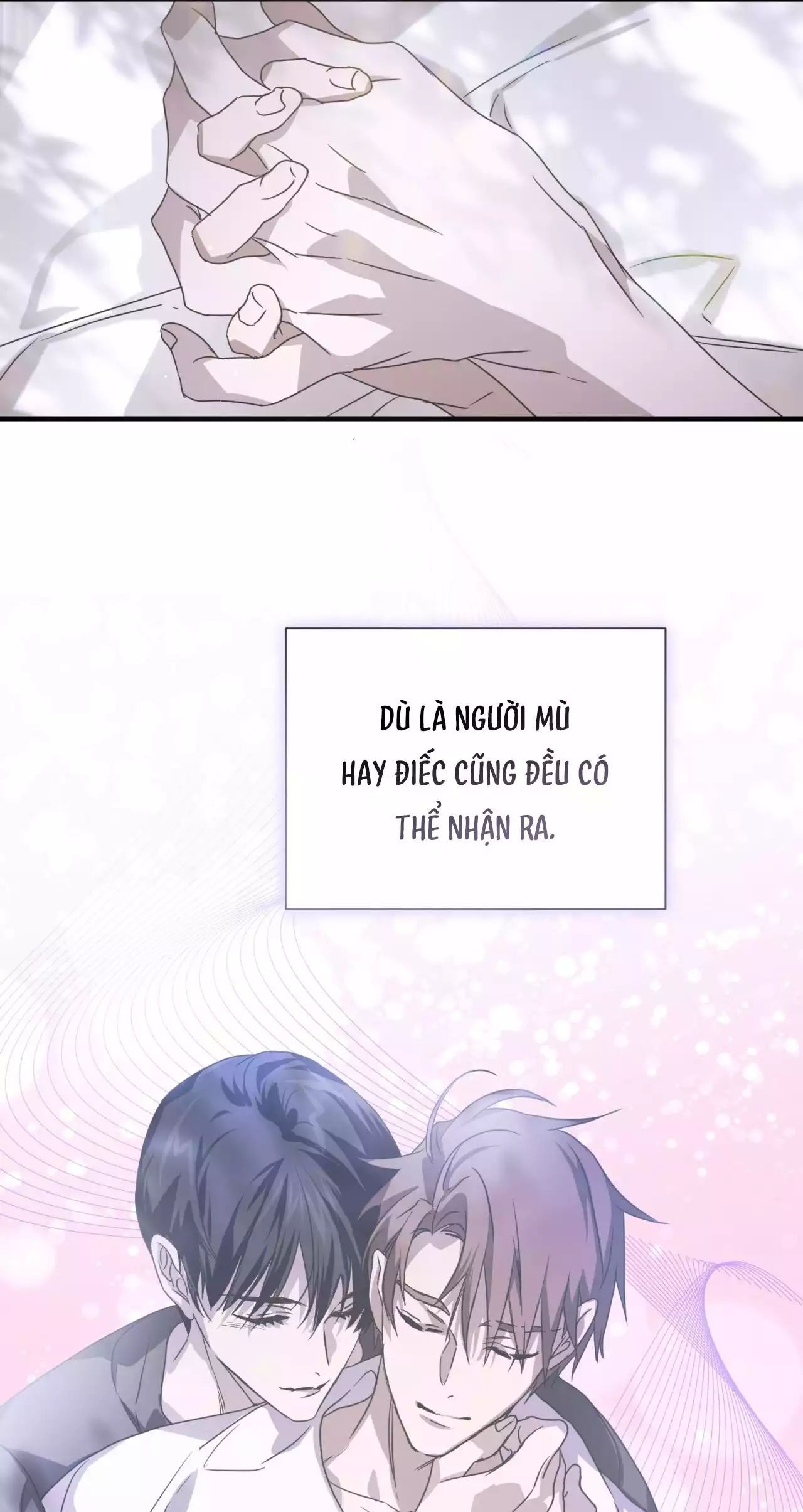 Sau Ánh Hào Quang - Chap 30