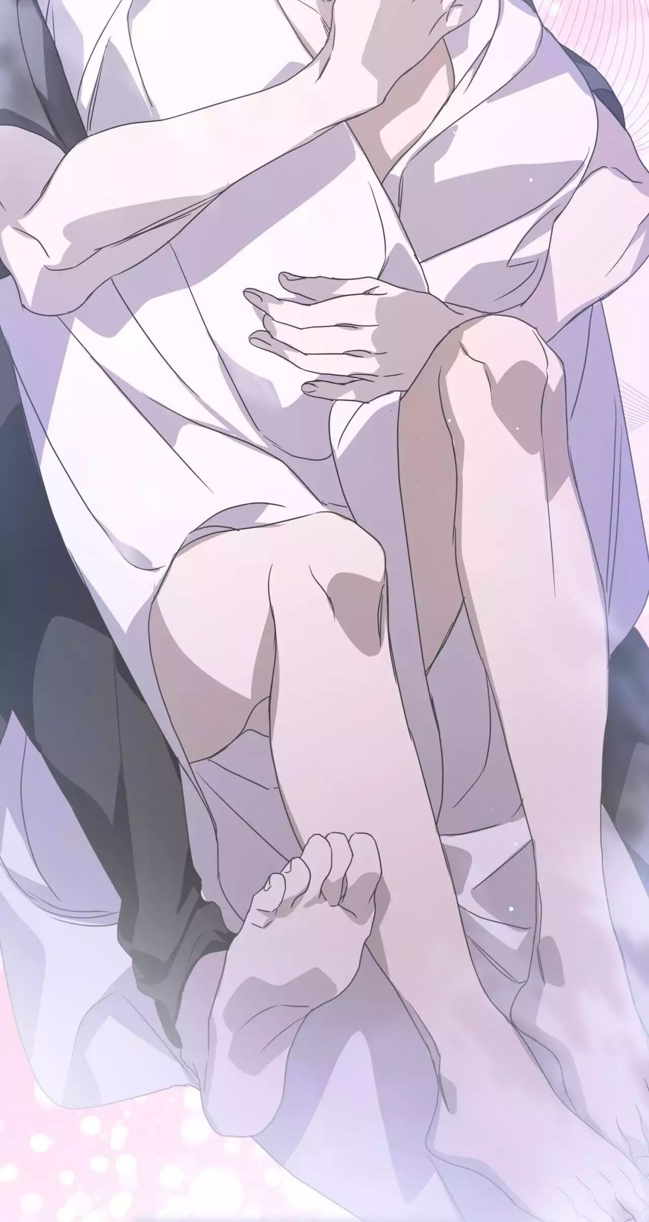 Sau Ánh Hào Quang - Chap 30