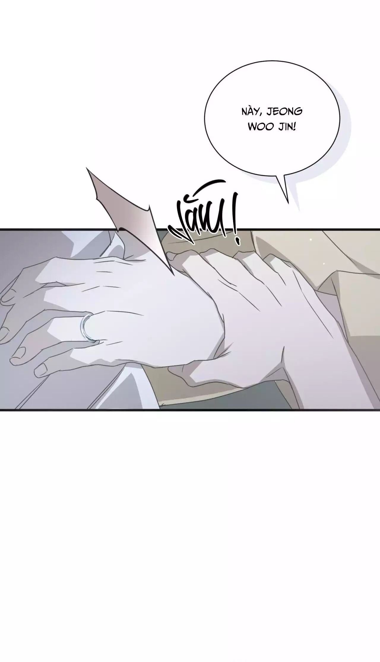 Sau Ánh Hào Quang - Chap 30