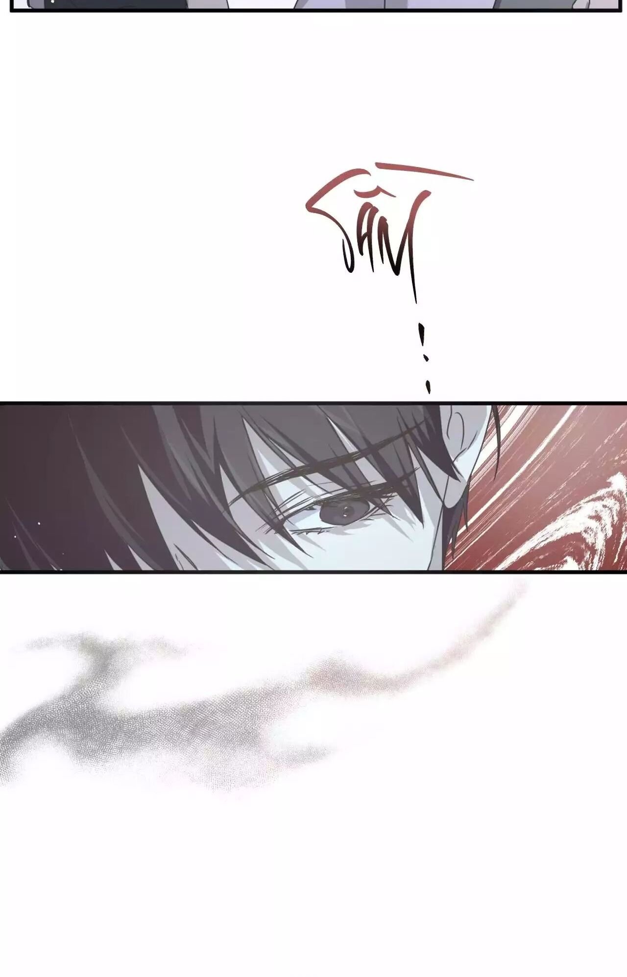 Sau Ánh Hào Quang - Chap 30