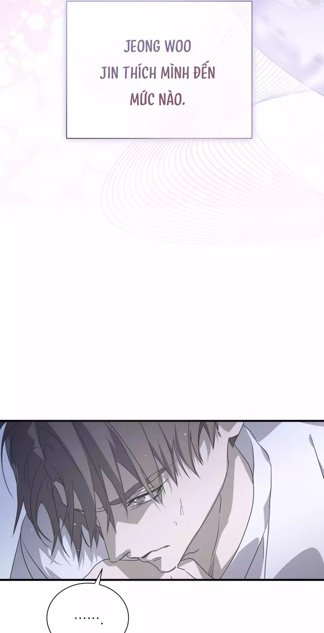 Sau Ánh Hào Quang - Chap 30