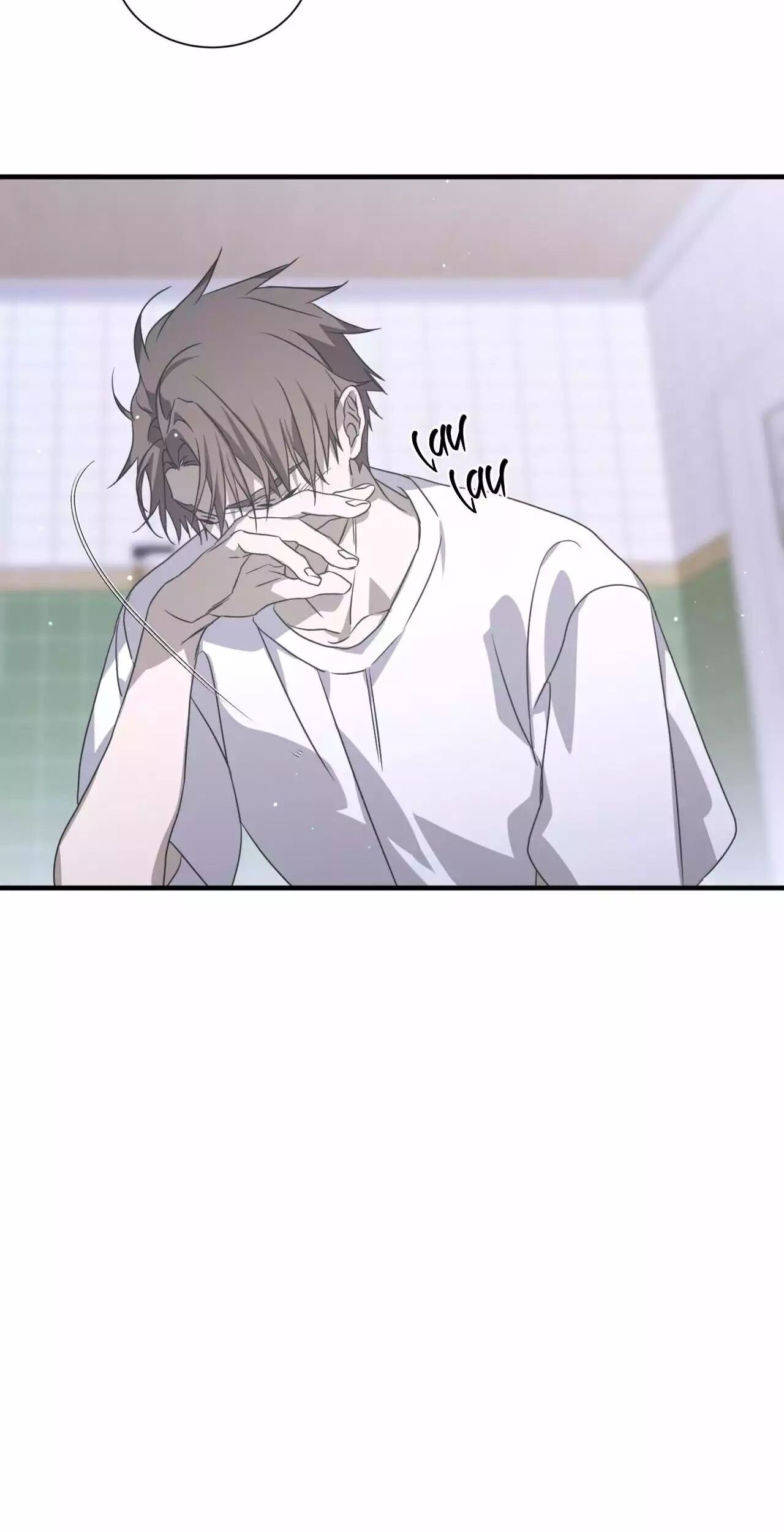 Sau Ánh Hào Quang - Chap 30