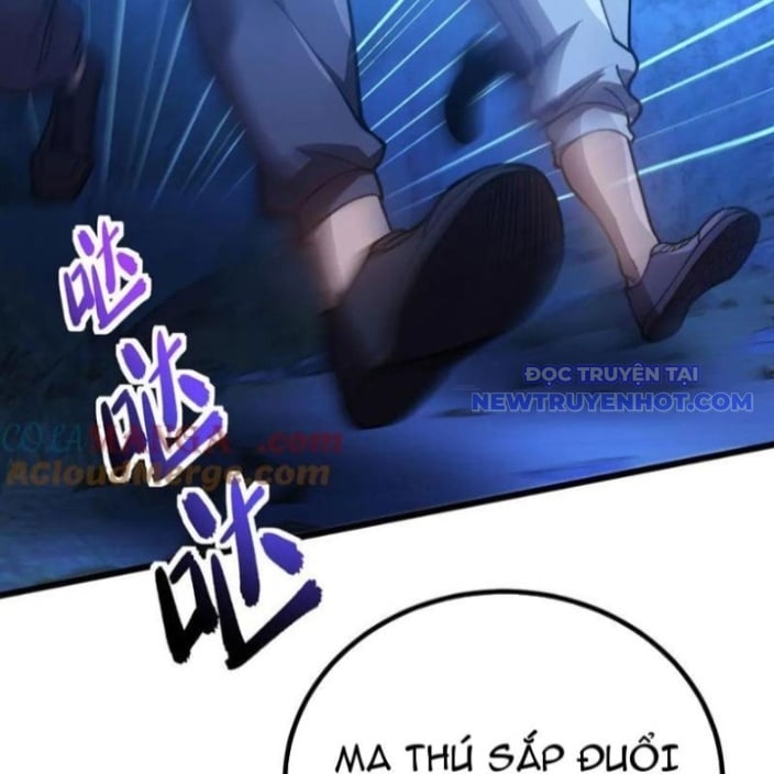 Sau Khi Chết, Ta Trở Thành Võ Đạo Thiên Ma - Chap 42