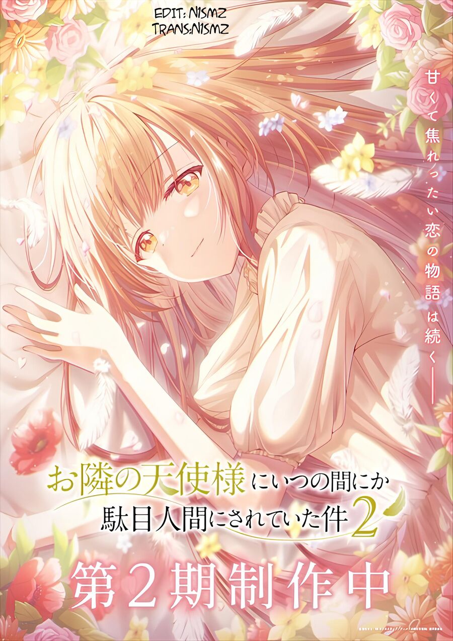 Sau Khi Giúp Đỡ - Chap 6.1