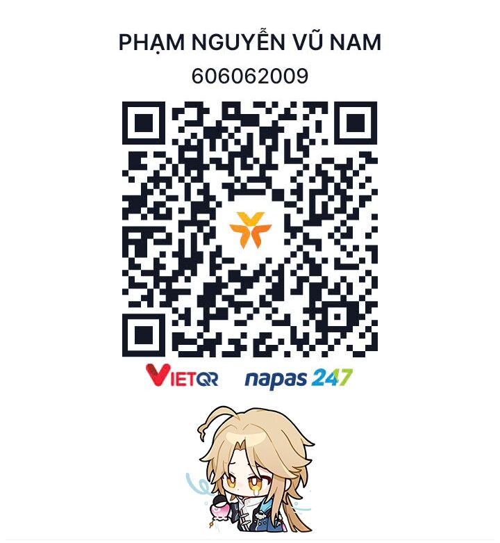 Sau Khi Giúp Đỡ - Chap 6.1