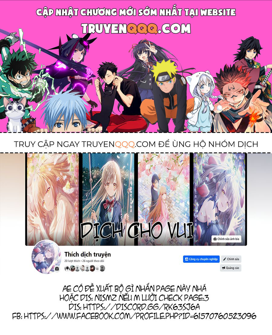 Sau Khi Giúp Đỡ - Chap 8.2