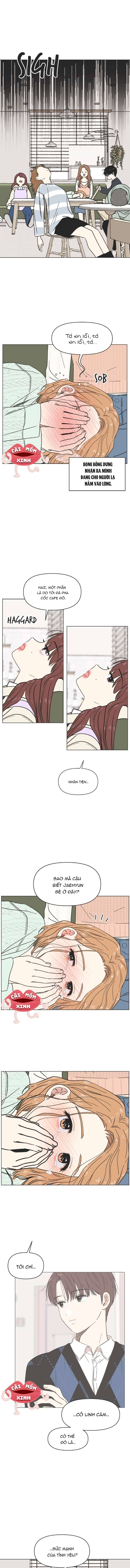 Seasons Of Lovesome - Chap 10